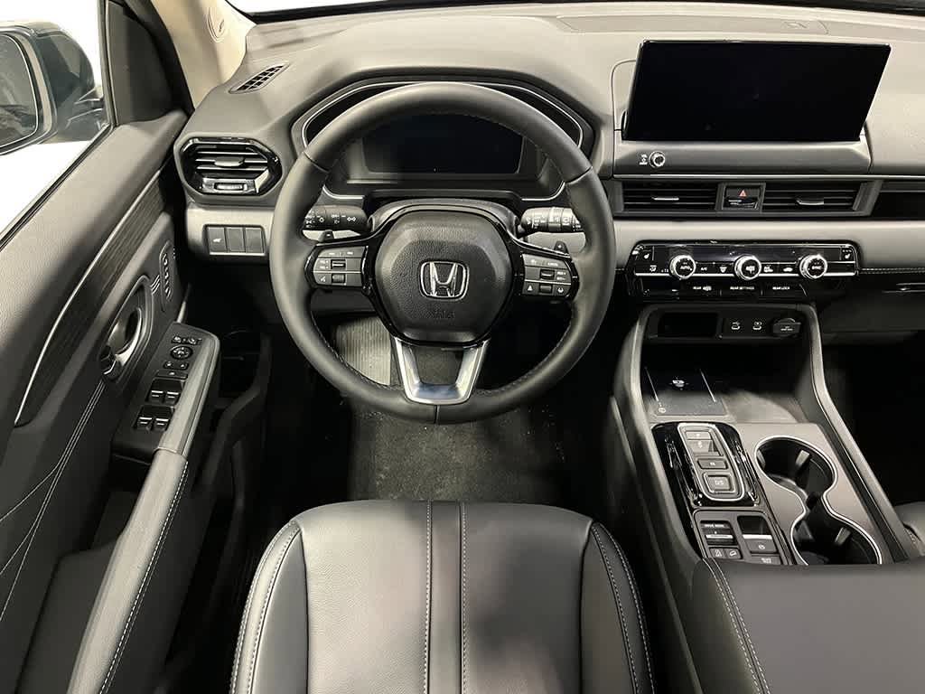 New 2026 Honda Pilot Touring image 15