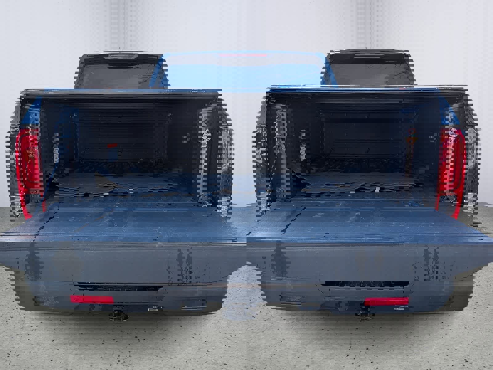 Certified 2019 Honda Ridgeline Sport image 11