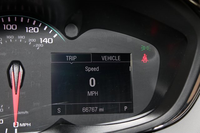 Used 2021 Chevrolet Trax LS w/ Tint and Cruise Package image 15