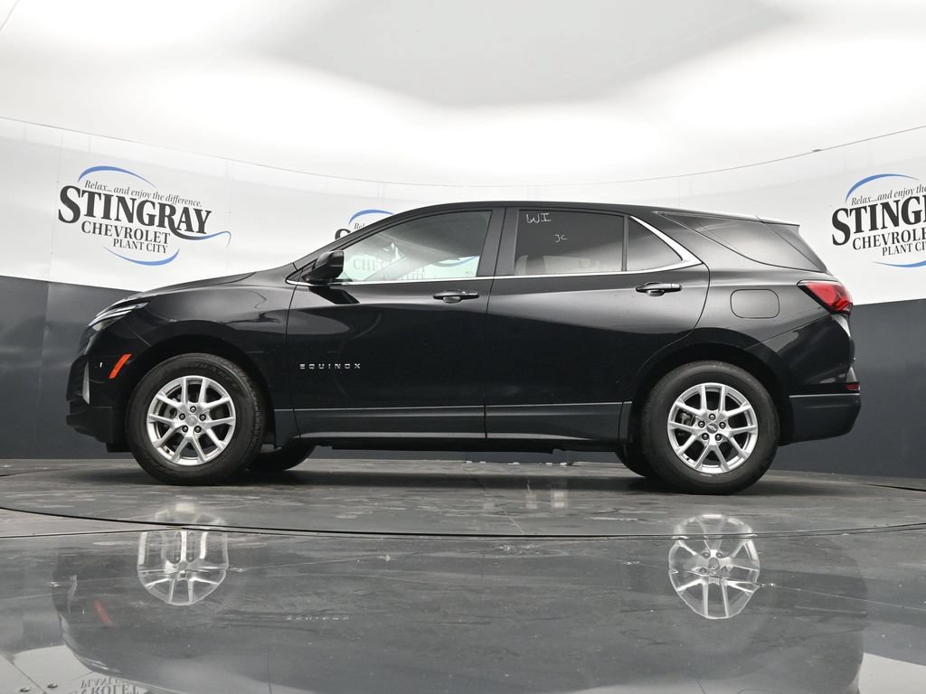 Used 2024 Chevrolet Equinox LT AWD/4WD image 20