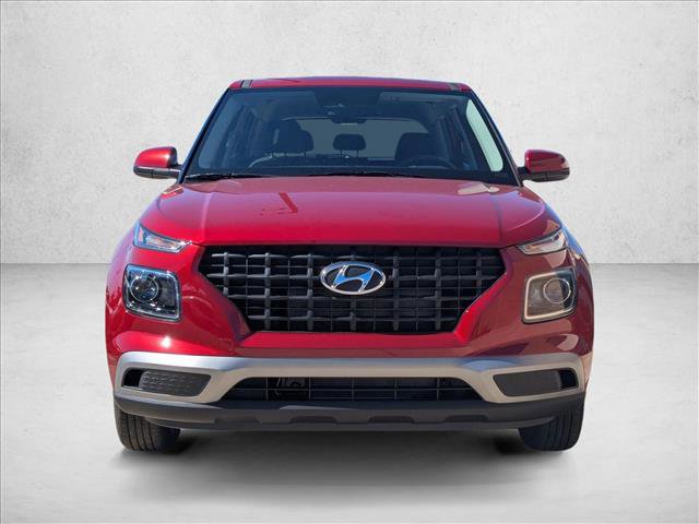 New 2026 Hyundai Venue SE image 6