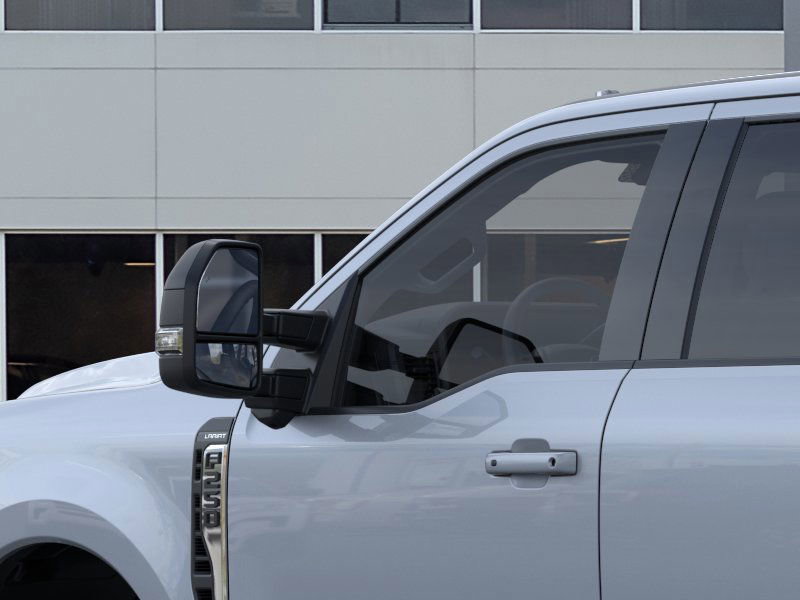 New 2026 Ford F250 Lariat w/ Lariat Ultimate Package image 42