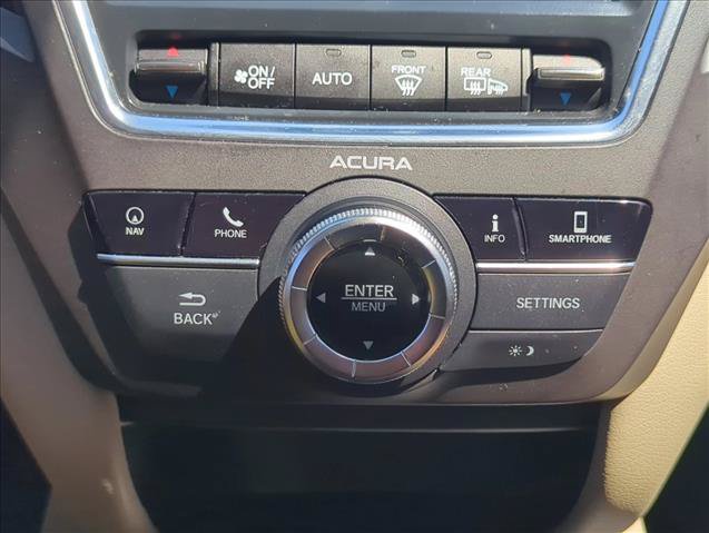 Used 2019 Acura MDX w/ Technology Package AWD/4WD image 21