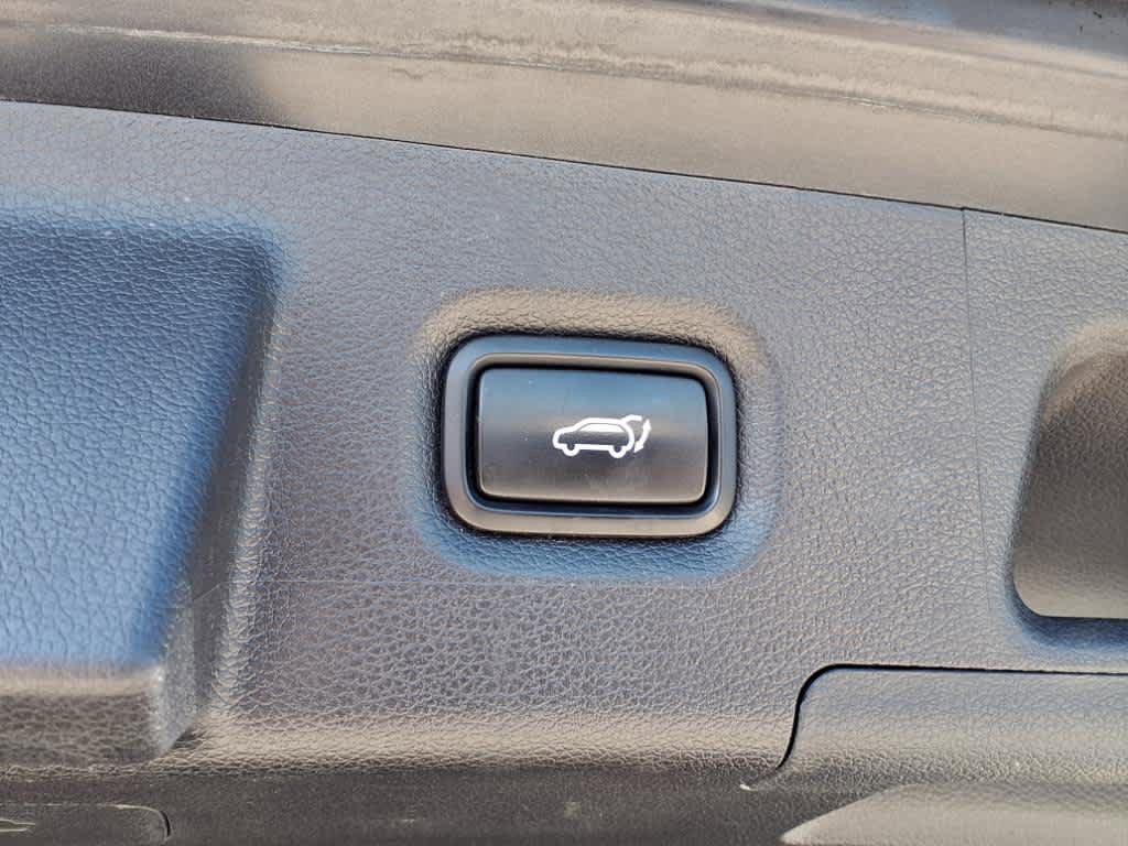 Used 2023 Hyundai Santa Fe Calligraphy w/ Cargo Package FWD image 5