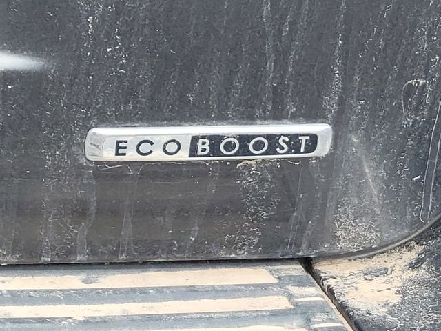 Used 2015 Lincoln Navigator 4WD image 12