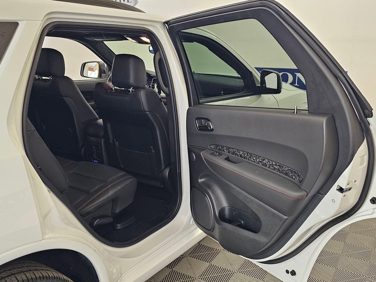 New 2026 Dodge Durango GT image 38