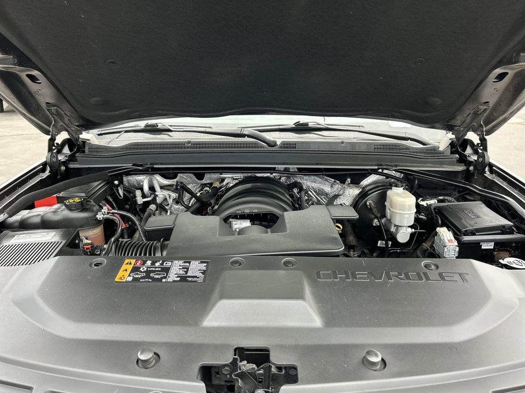 Used 2018 Chevrolet Tahoe LT image 31