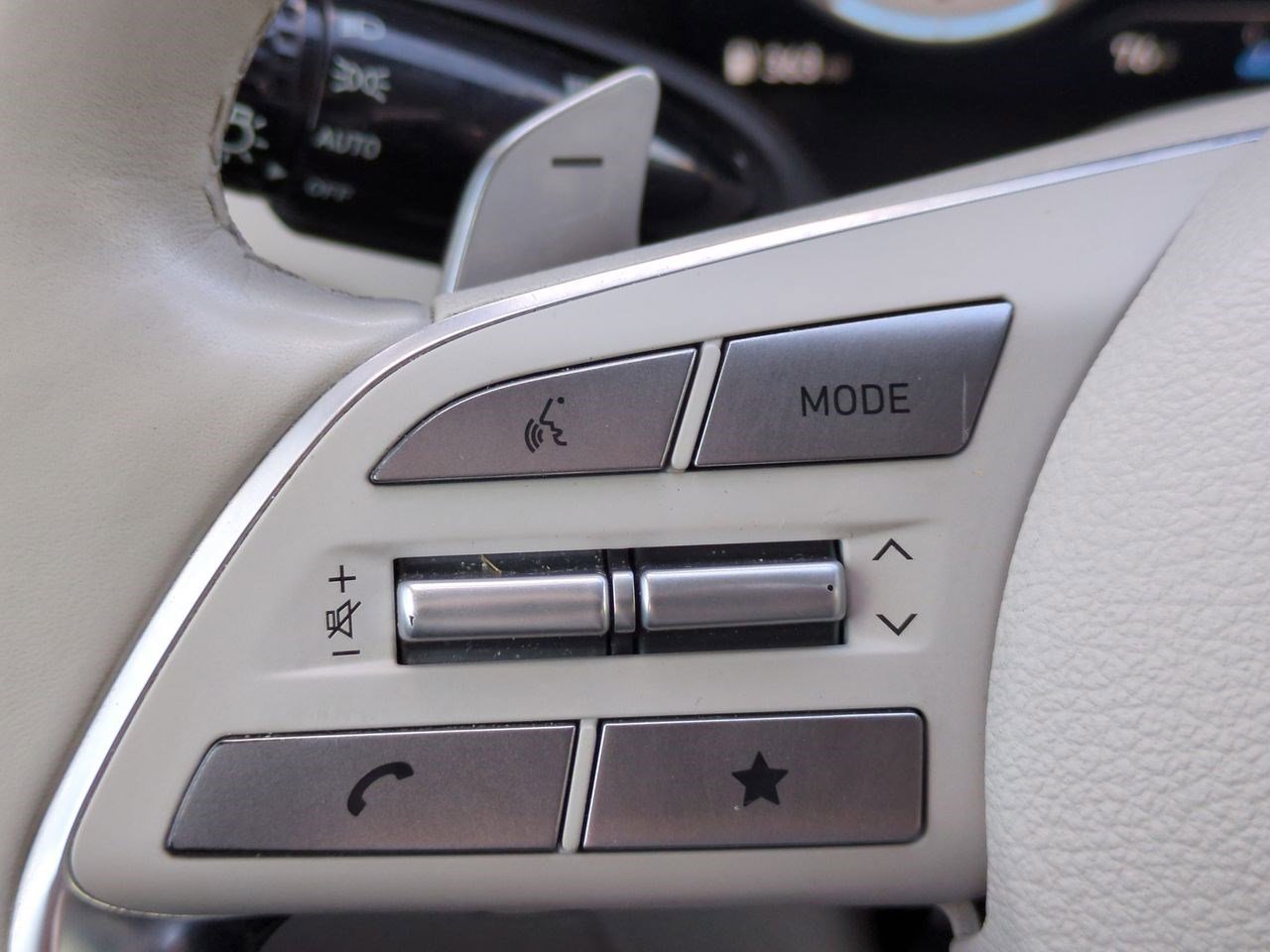 Certified 2023 Hyundai Palisade Calligraphy image 27