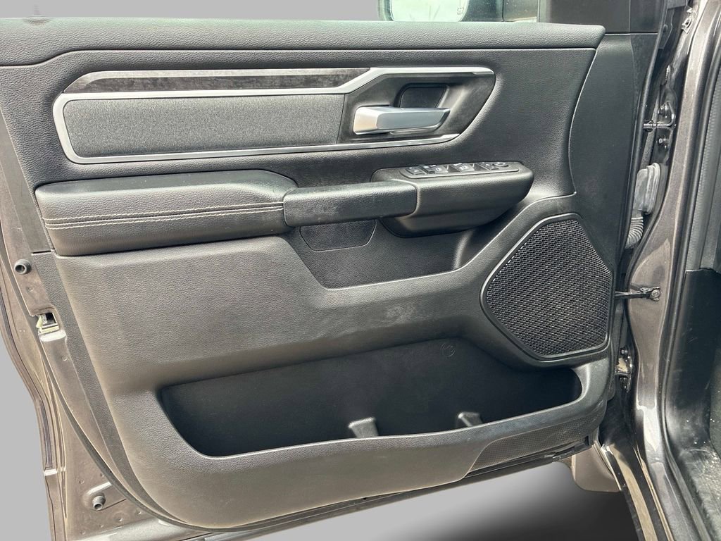 Used 2022 RAM 1500 Big Horn AWD/4WD image 20