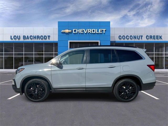 Used 2022 Honda Pilot Special Edition image 5