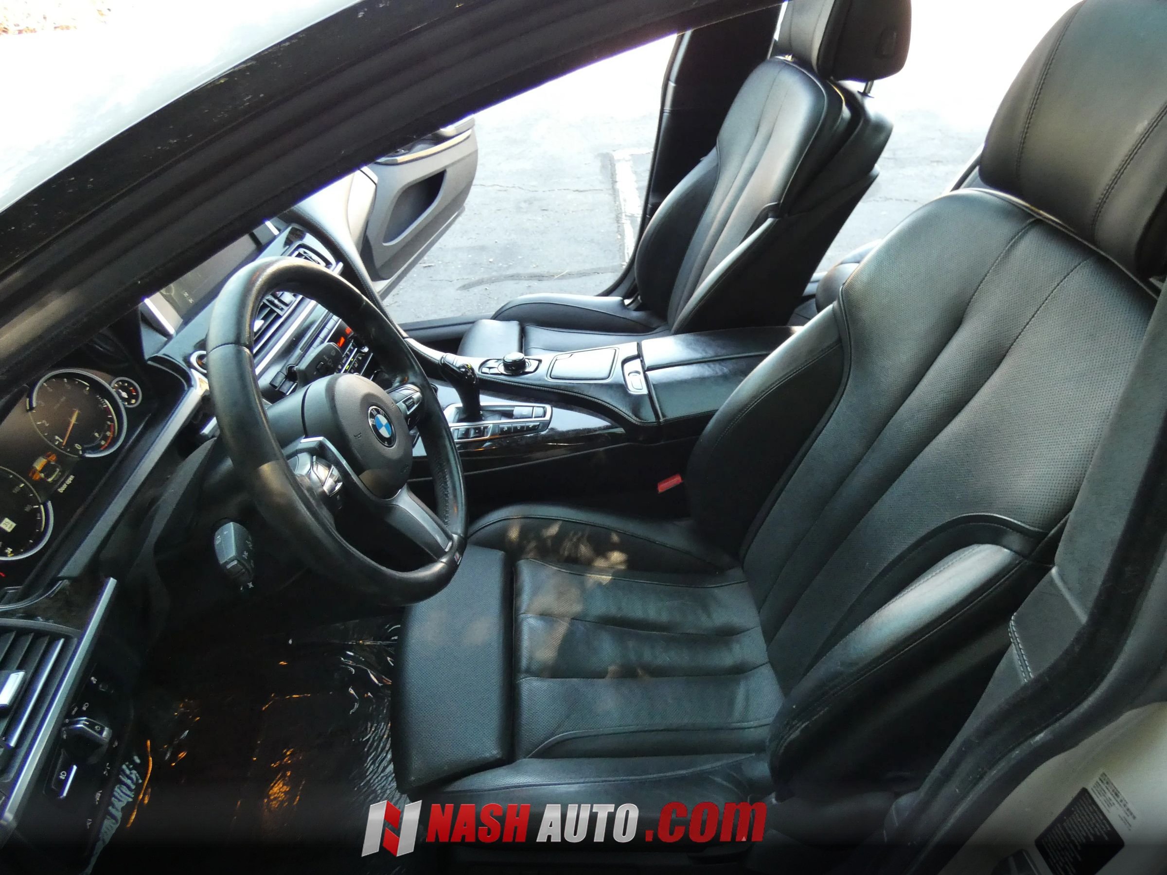 Used 2014 BMW 650i Gran Coupe xDrive AWD/4WD image 50