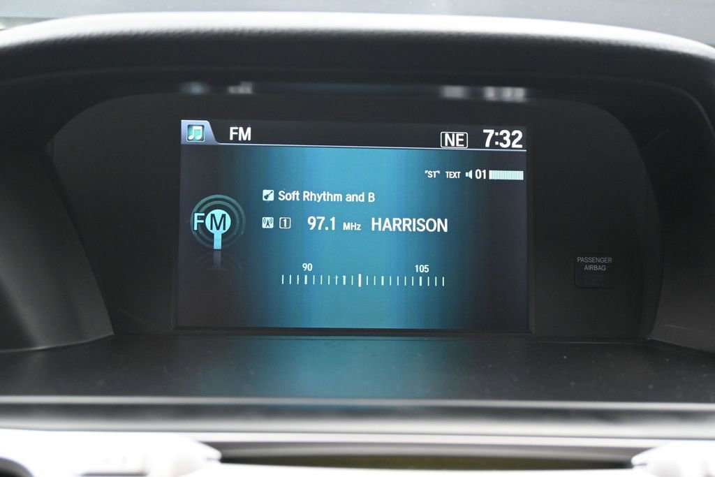 Used 2015 Honda Accord EX-L image 12