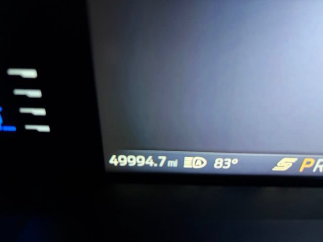 Used 2024 Ford Escape ST-Line AWD/4WD image 58
