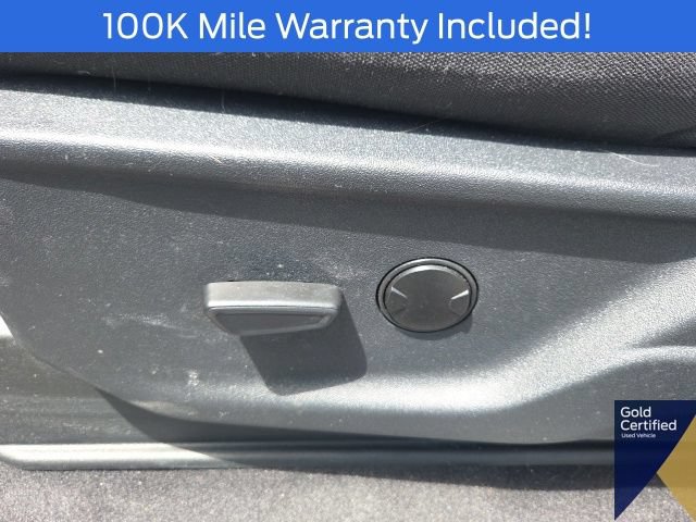 Used 2025 Ford F150 XLT w/ Equipment Group 301A Standard AWD/4WD image 24