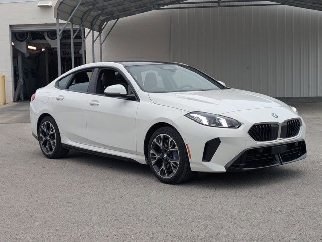 Used 2025 BMW 228i xDrive image 3