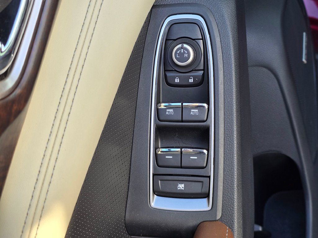 Used 2019 Subaru Ascent Touring w/ Popular Package #2 AWD/4WD image 15