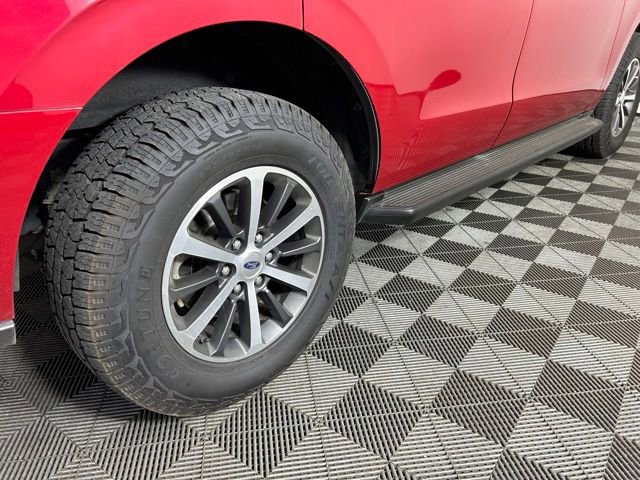 Used 2021 Ford Expedition XLT AWD/4WD image 6