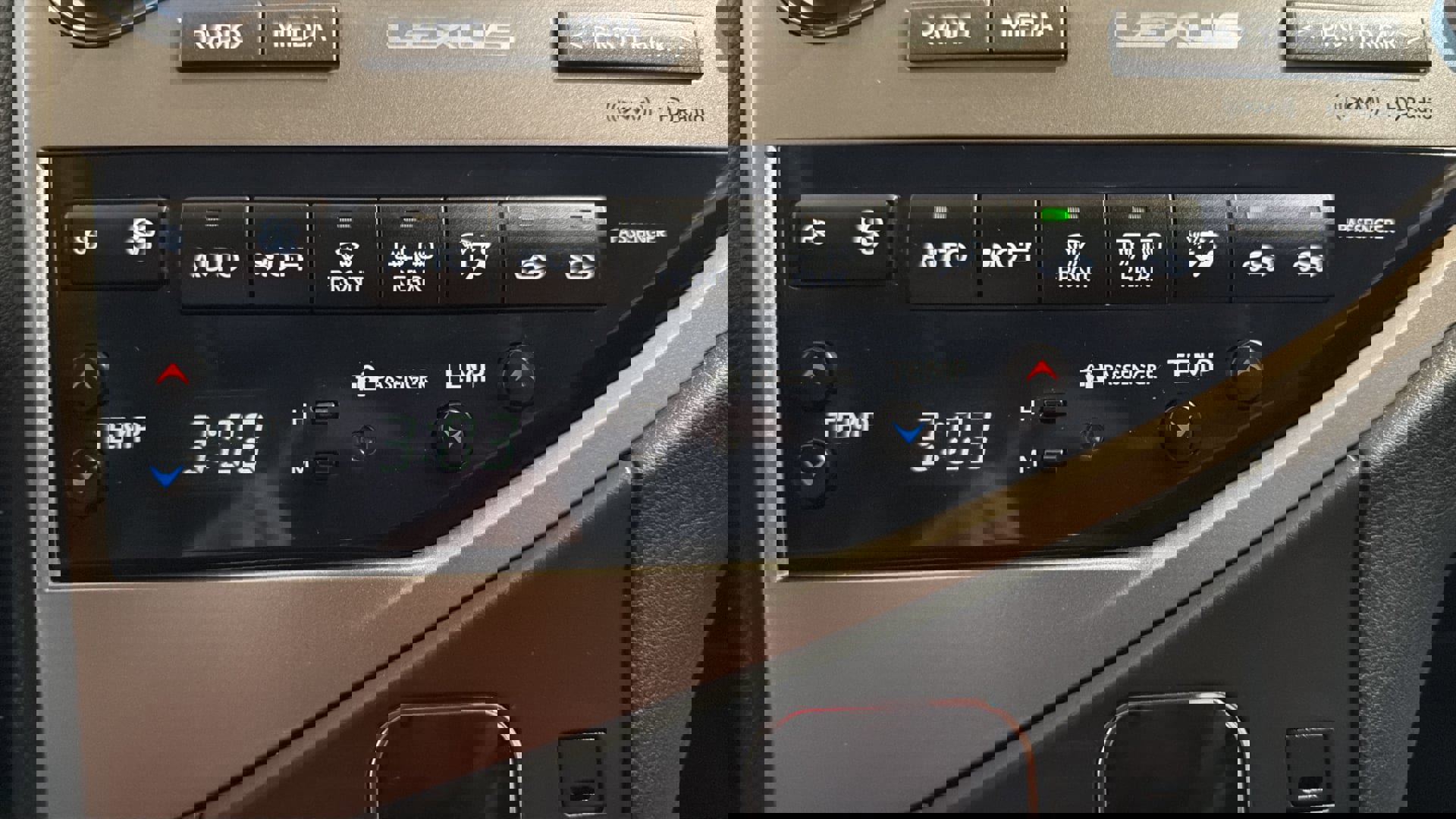 Used 2015 Lexus RX 350 FWD w/ Premium Package image 32