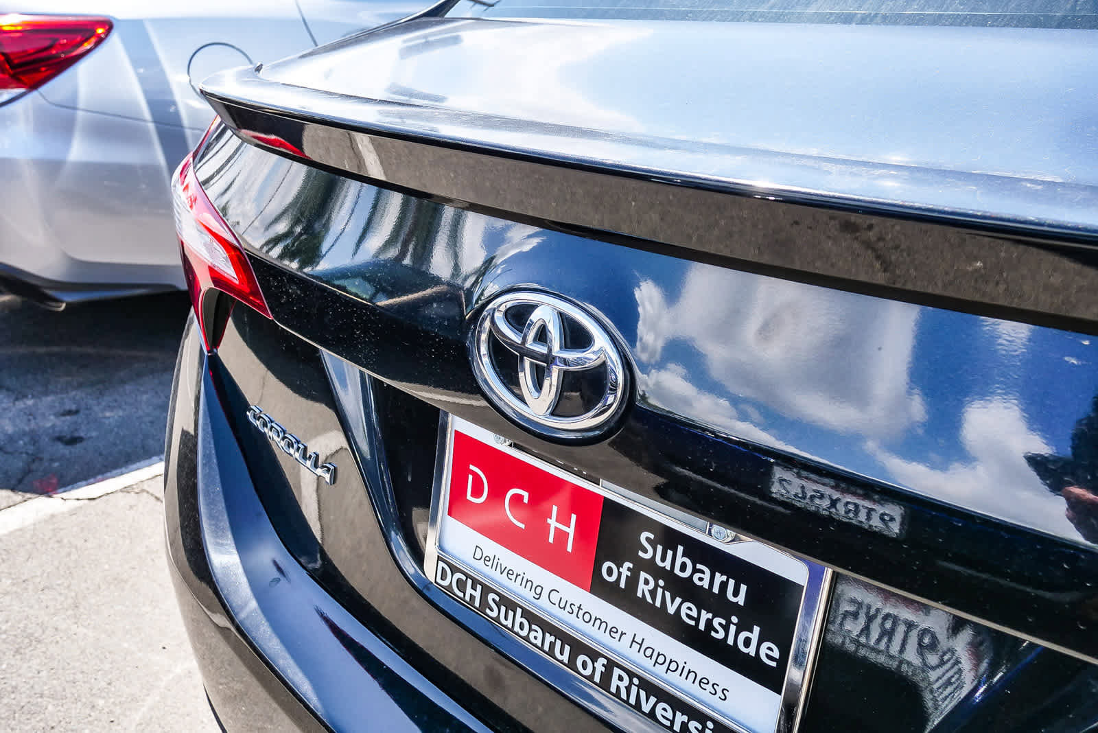 Used 2014 Toyota Corolla S w/ Protection Package image 15