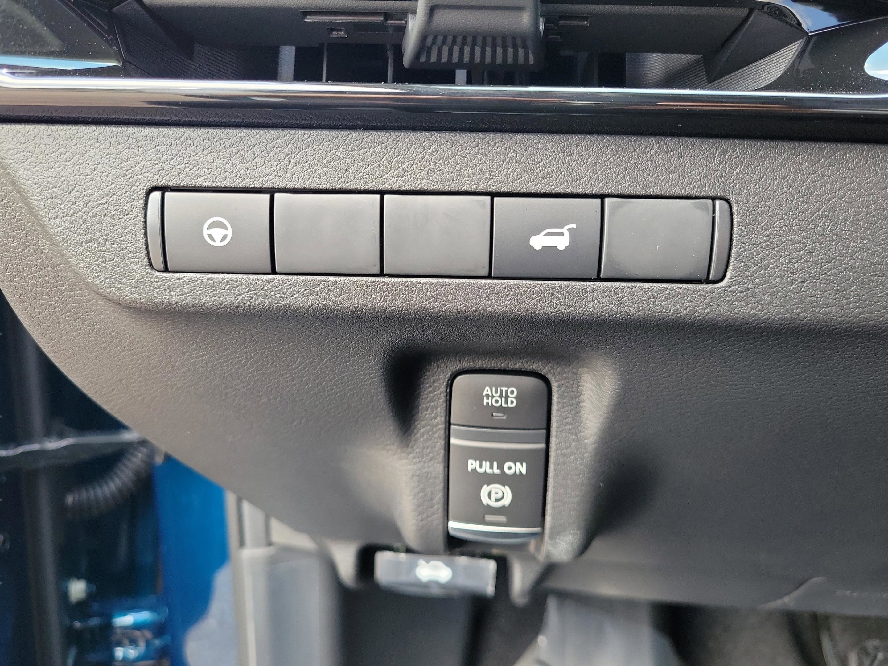 New 2026 Nissan Murano SL image 25