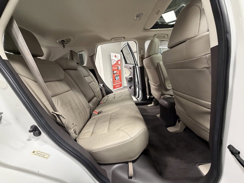 Used 2013 Honda CR-V EX-L image 46
