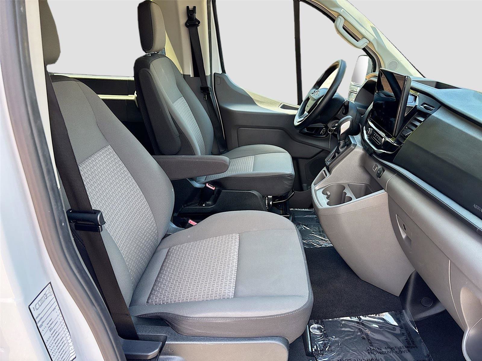 Used 2024 Ford Transit 350 XLT RWD image 30
