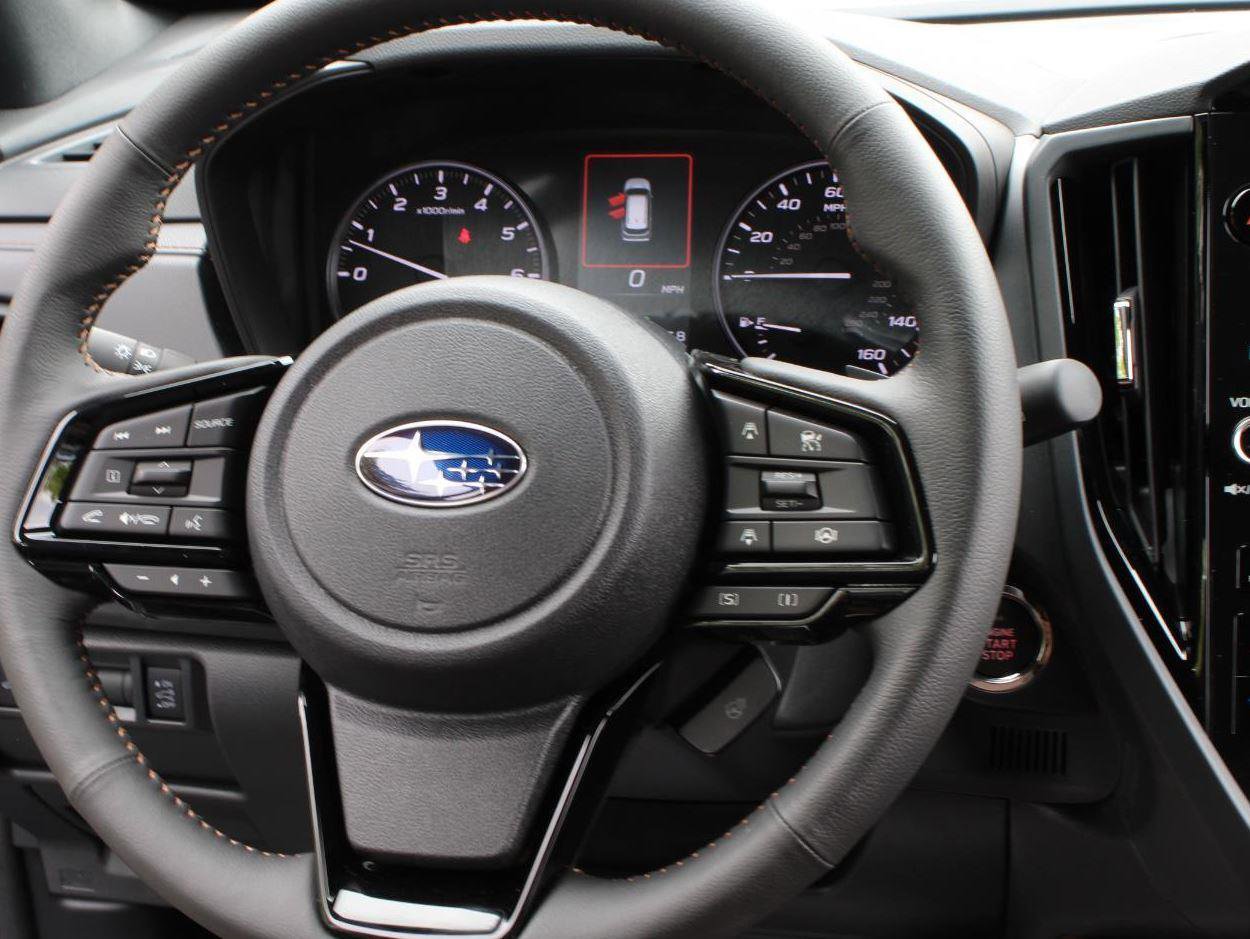 New 2025 Subaru Forester Touring image 22