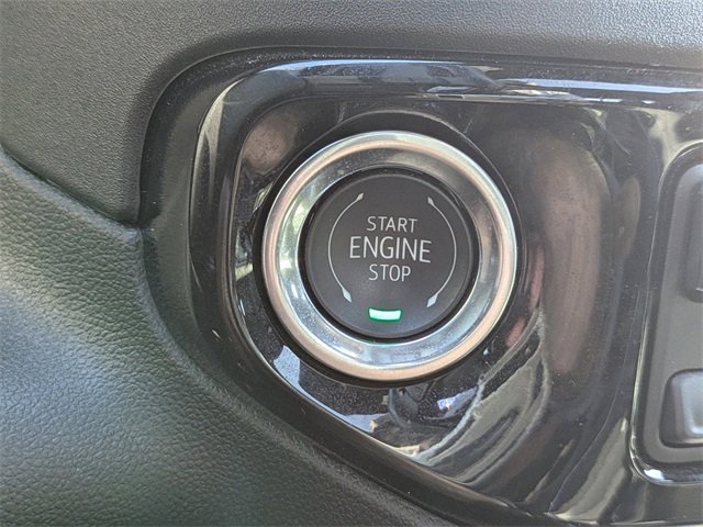 Used 2024 Chevrolet Silverado 1500 High Country image 31