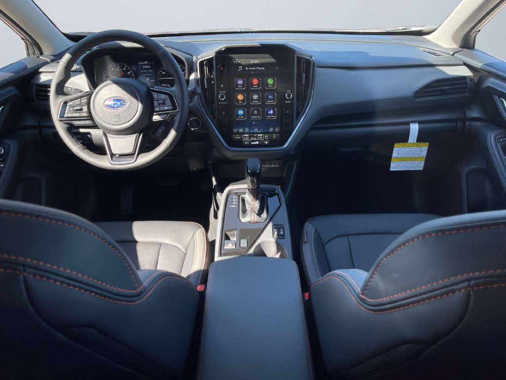 New 2026 Subaru Crosstrek 2.5i Limited AWD/4WD image 10
