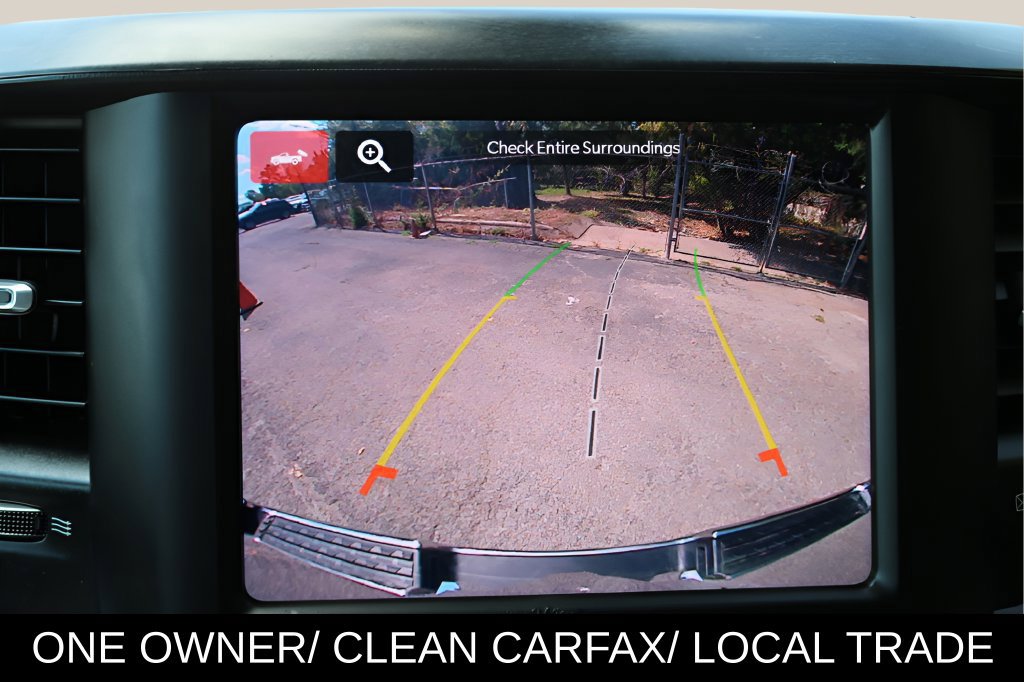 Used 2023 RAM 1500 Lone Star AWD/4WD image 19