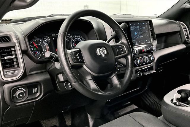 Used 2024 RAM 3500 Tradesman w/ Convenience Group image 17