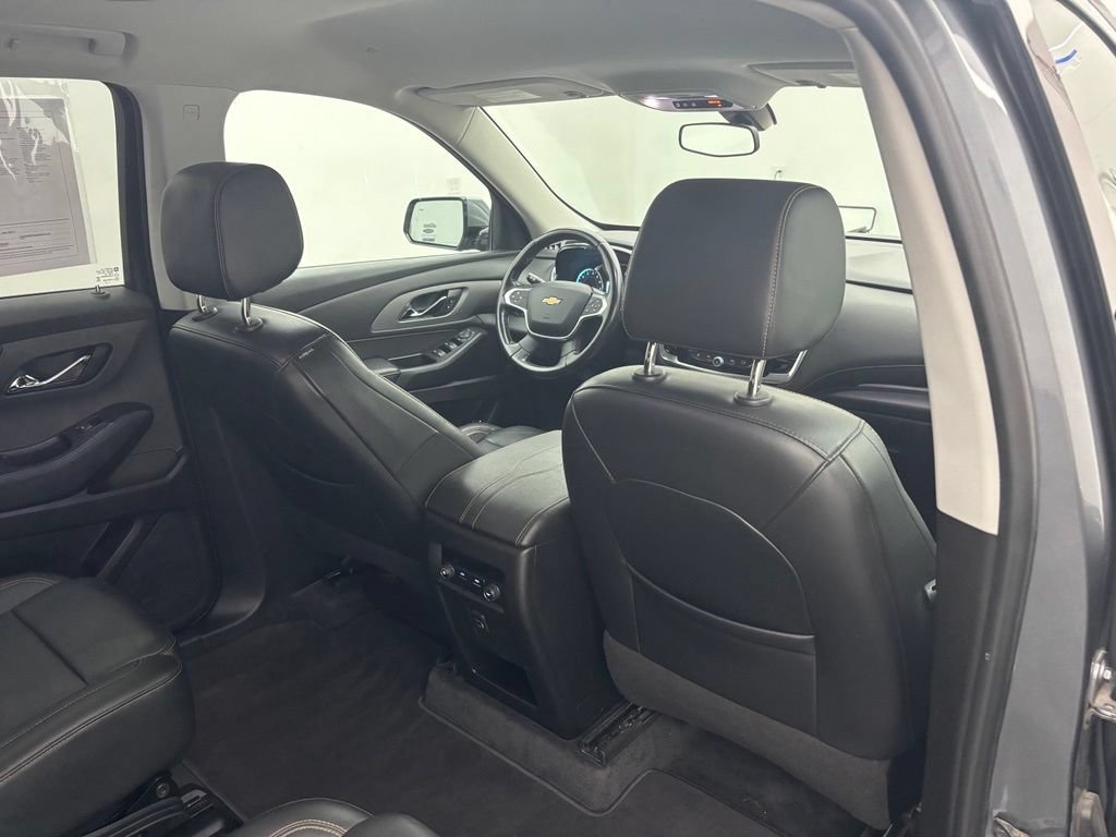 Used 2019 Chevrolet Traverse LT FWD image 42