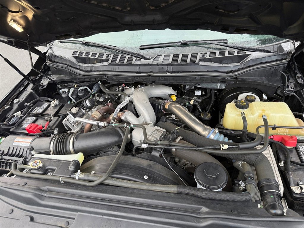 Used 2021 Ford F250 XLT w/ XLT Value Package image 20