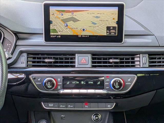 Used 2019 Audi A4 2.0T Prestige w/ Prestige Package AWD/4WD image 10