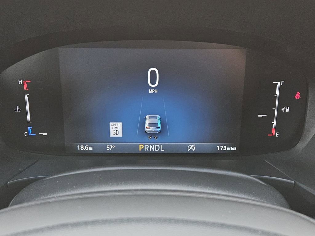 New 2026 Ford Escape ST-Line w/ Tech Pack #1 image 20