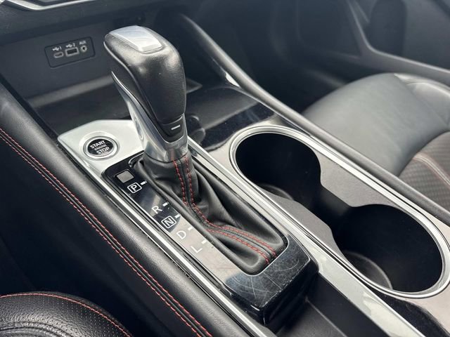 Used 2023 Nissan Altima 2.5 SR image 26