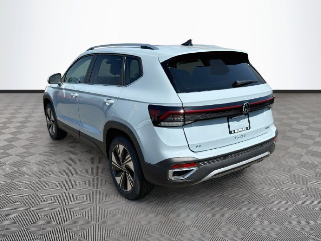 New 2026 Volkswagen Taos SE AWD/4WD image 5
