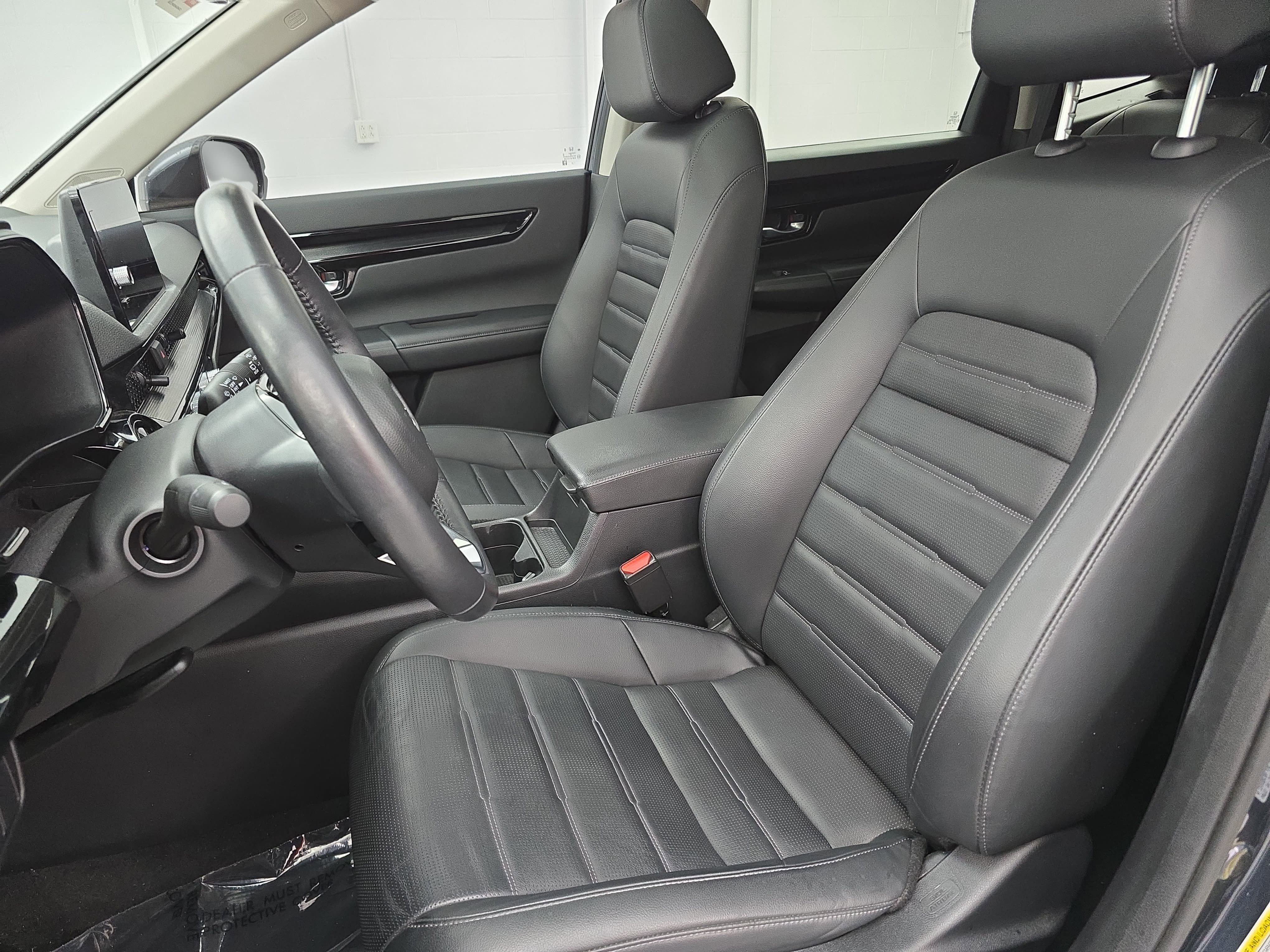 Used 2024 Honda CR-V EX-L image 15