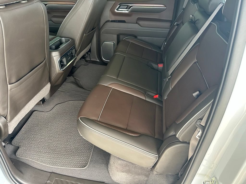 Used 2026 GMC Sierra 1500 Denali w/ Technology Package RWD image 30