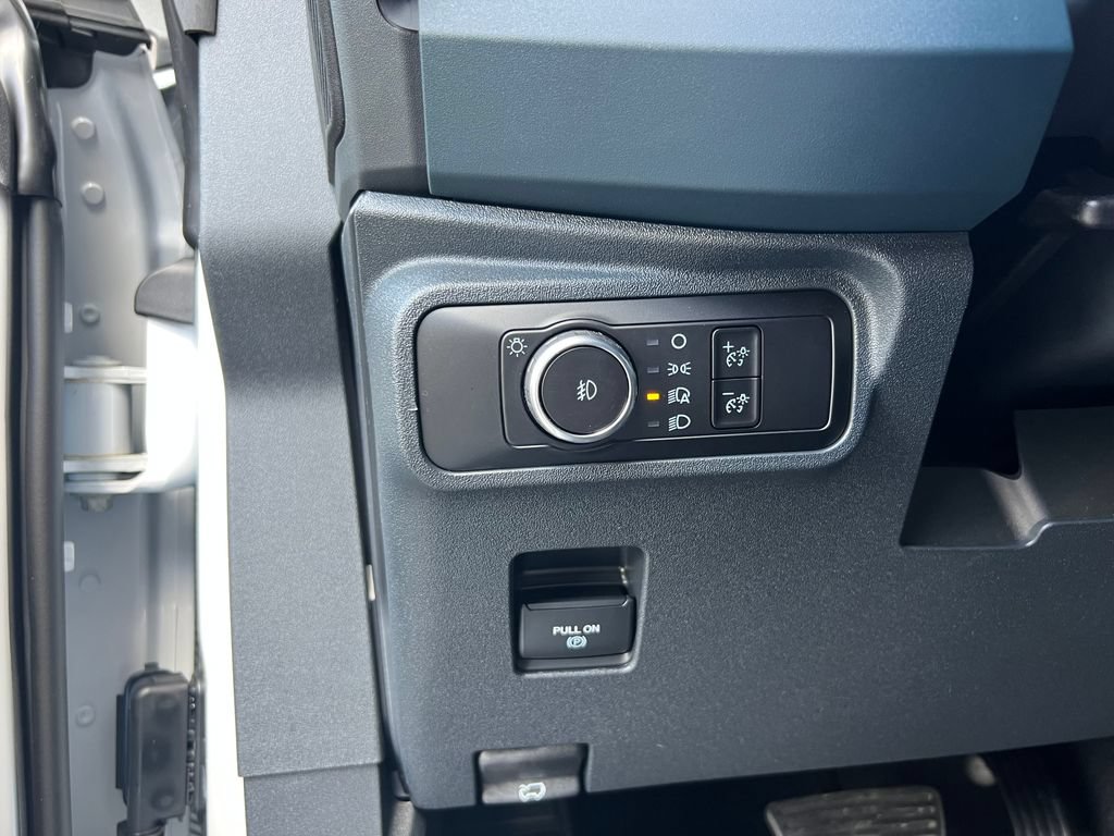 Used 2026 Ford Bronco Heritage Edition AWD/4WD image 24
