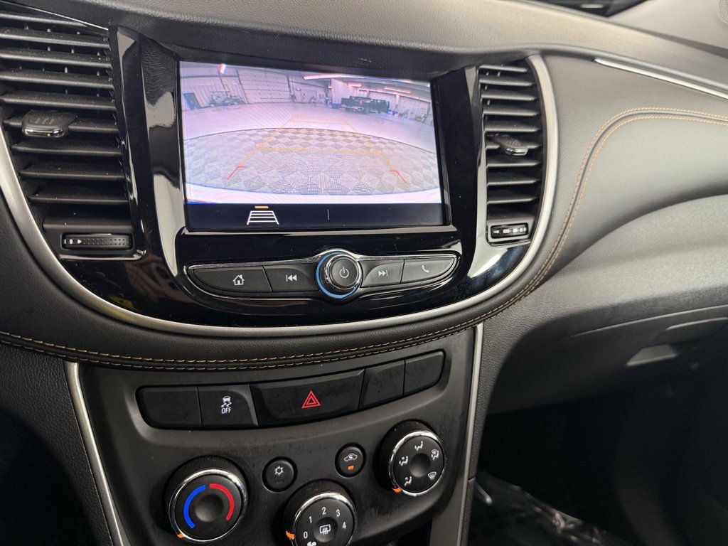 Used 2022 Chevrolet Trax LS w/ Tint and Cruise Package image 23