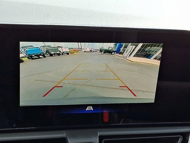 New 2026 Chevrolet TrailBlazer LS w/ LS Convenience Package FWD image 15