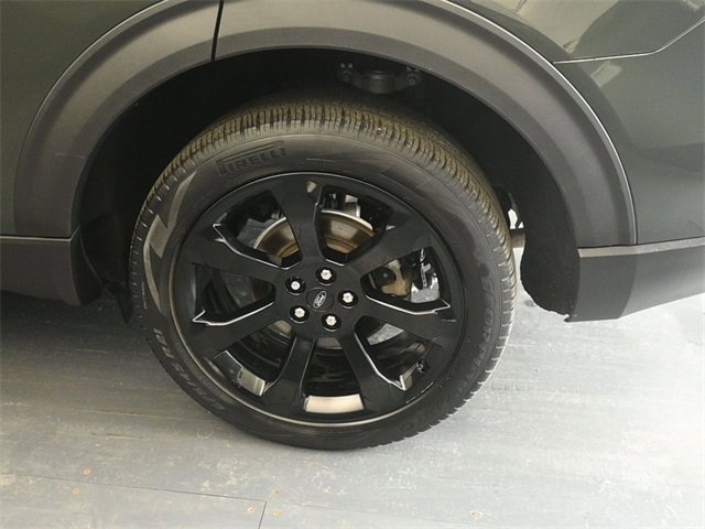 Used 2023 Ford Explorer ST-Line w/ Class IV Trailer Tow Package image 9