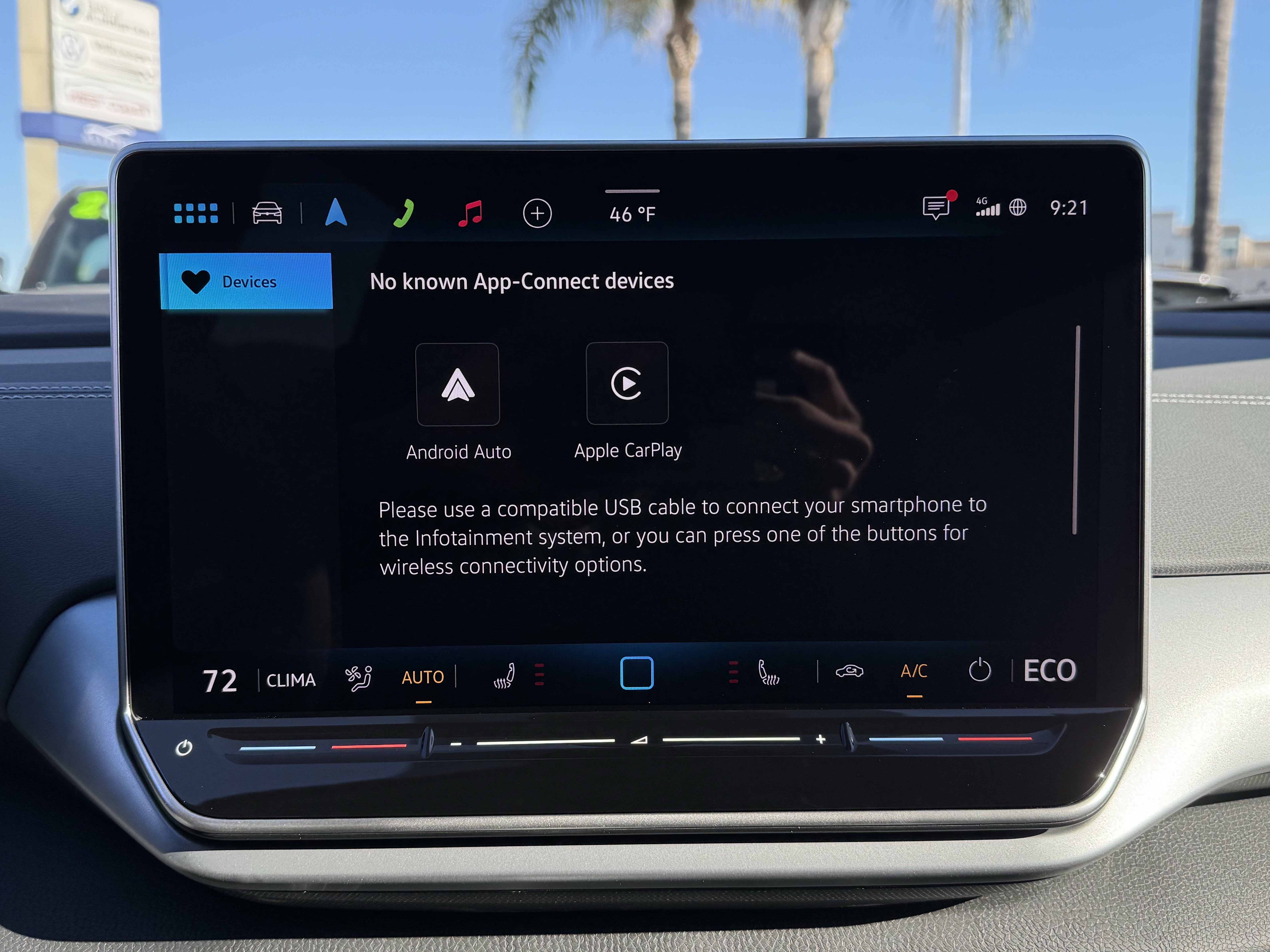 New 2026 Volkswagen ID.4 Pro RWD image 25