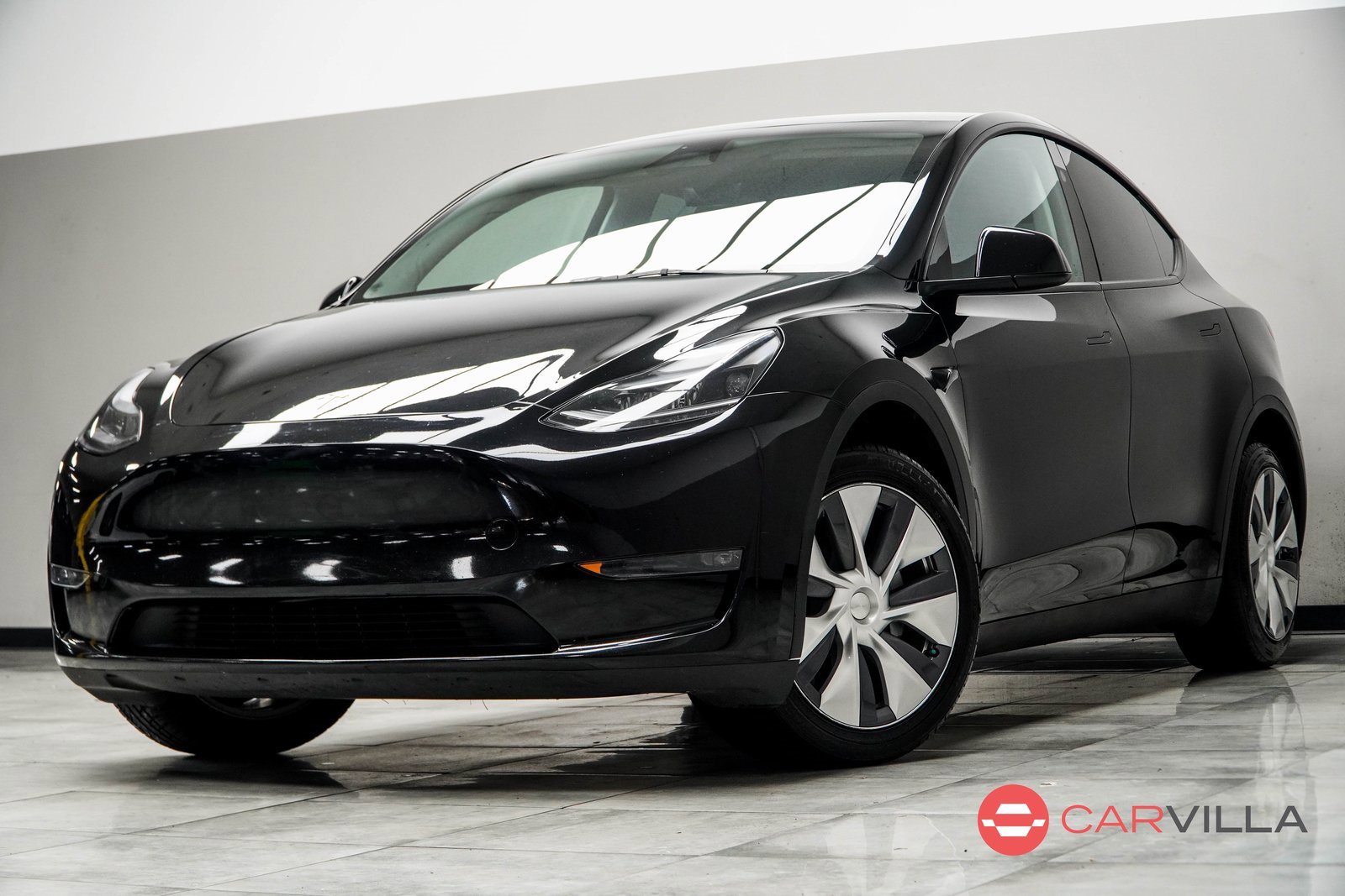 Used 2023 Tesla Model Y Long Range