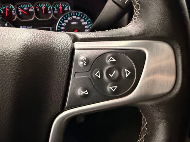Used 2016 Chevrolet Silverado 1500 LT w/ All Star Edition AWD/4WD image 36