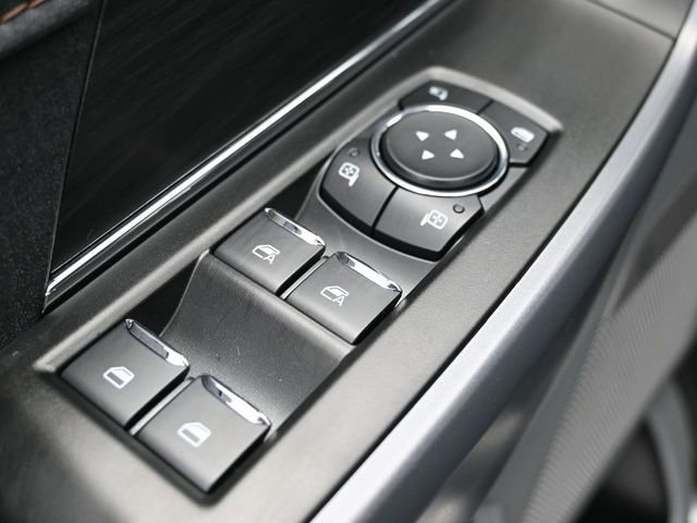 New 2025 Ford F150 Lariat w/ Equipment Group 501A Mid image 15