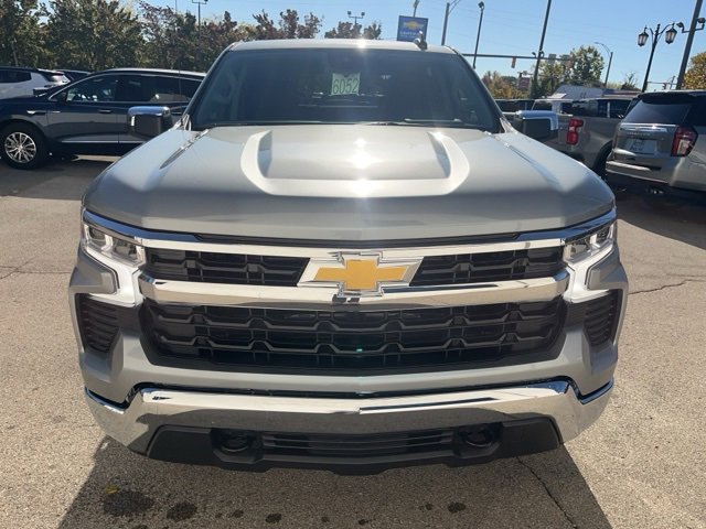 New 2026 Chevrolet Silverado 1500 LT image 8
