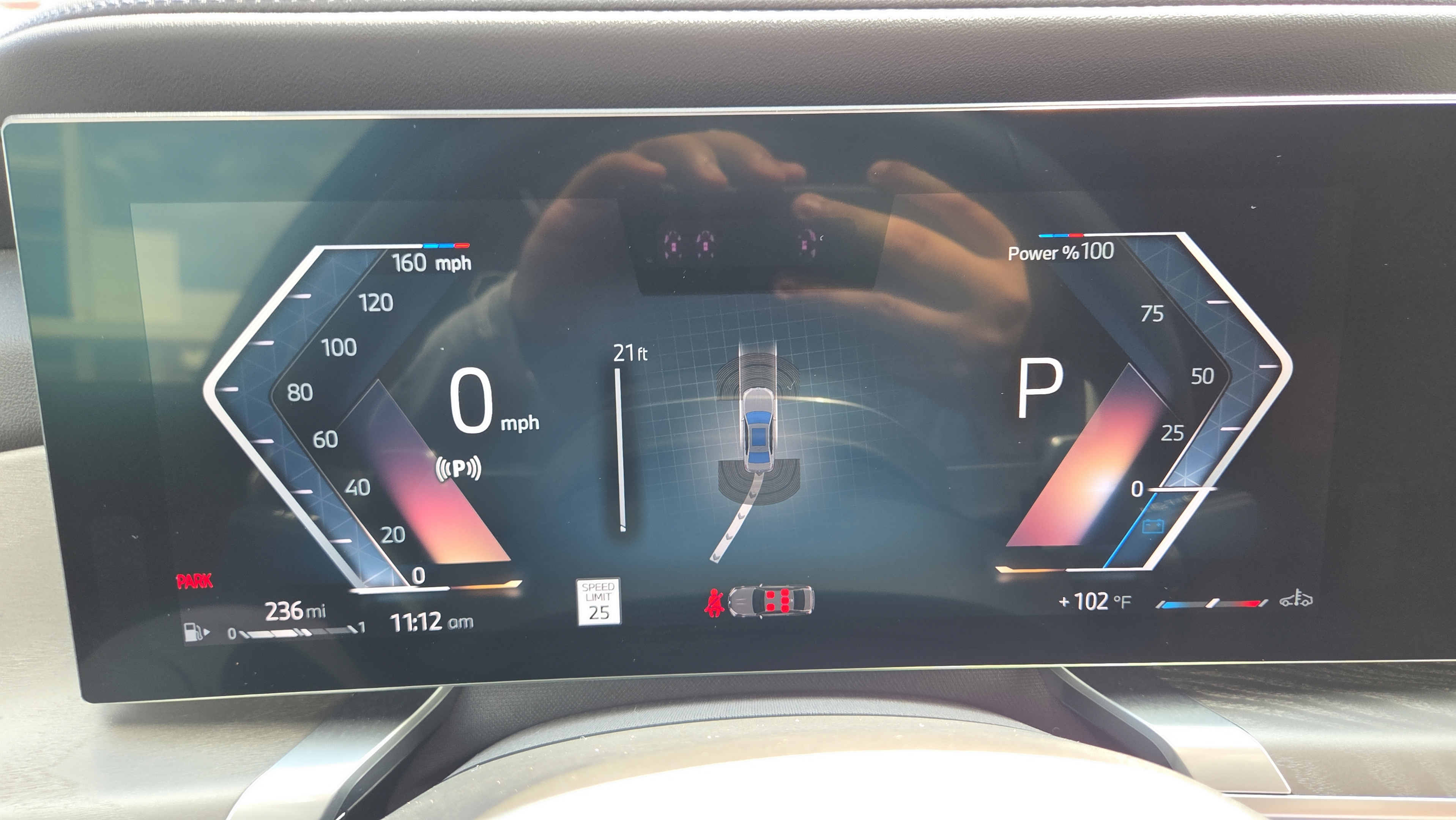 Certified 2025 BMW 760i xDrive w/ Executive Package AWD/4WD image 23