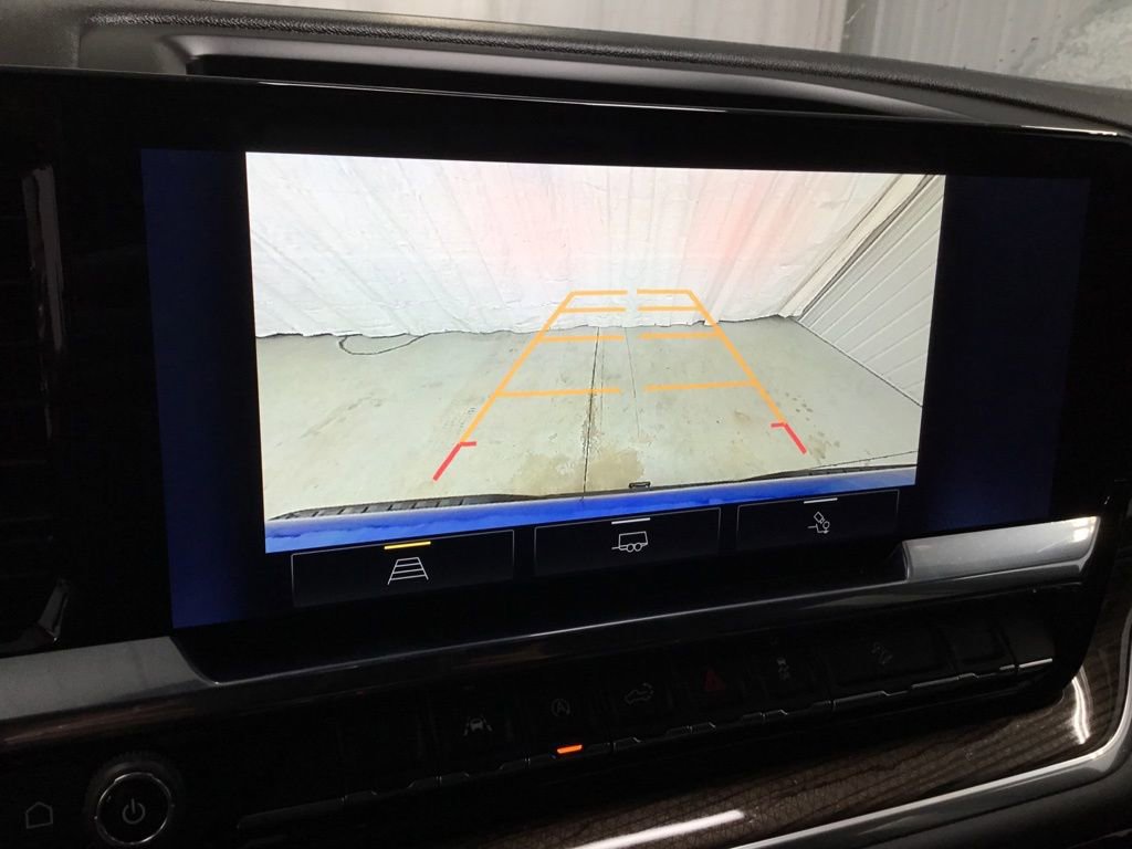 Used 2025 Chevrolet Silverado 1500 LT Trail Boss w/ Convenience Package II image 26